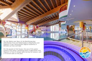 Vronis Waldhaus ADULTS ONLY - Mayrhofen - 9