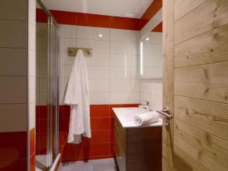 Studio rénové proche pistes avec balcon et vue Mont Blanc, wifi et animaux admis - FR-1-181-2412 - La Plagne Tarentaise - 5