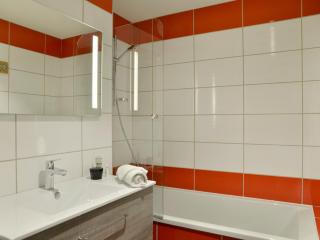 Appartement spacieux pour 16 pers · Proche pistes · Bien-être avec sauna & hammam · Animaux admis - FR-1-181-1909 - 7