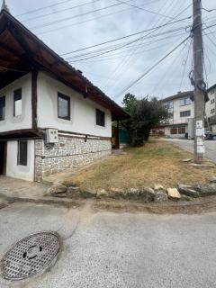 Guest house Elenite - Elena - 9