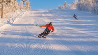 Fulufjellet cabins - 3