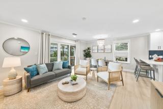 Beachside Villas 811 - 7