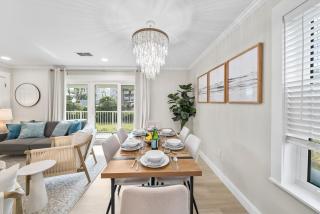 Beachside Villas 811 - 5