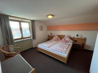 Gästehaus-Pension Keiss - Hopferau - 8