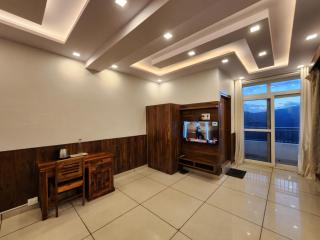TMH - The Morel House - 7