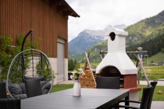 Ferienwohnungen Recherhof - 1