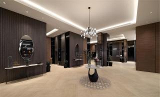 Radisson Blu Hotel, Riyadh Al Sahafa - Riad - 9