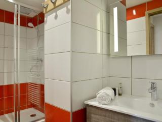 Appartement cosy, proche des pistes avec balcon, spa et équipements modernes - FR-1-181-1965 - La Plagne Tarentaise - 5