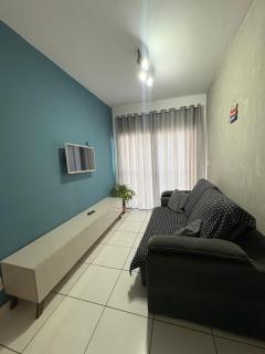Apartamento completo 2 quartos próximo à praia do recreio - 8