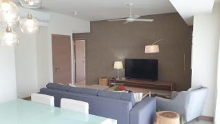 Banyan Rooftop 3-Bedroom by Mont Choisy Le Parc - Grand-Baie - 3