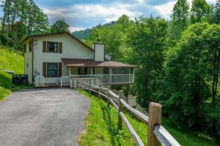 Hidden Vineyard - Sevierville - 6