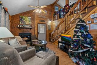 Hidden Vineyard - Sevierville - 5