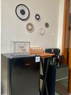 Zee Malang Hostel - Malang - 3