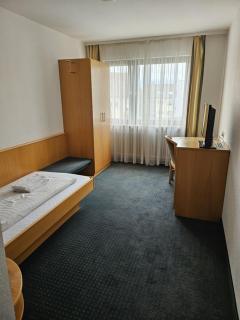 Hotel Mautner Airport und Messehotel - Stuttgart - 3
