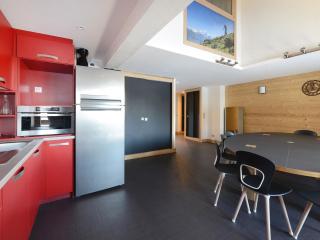 Magnifique duplex rénové 7 pièces, proche pistes, sauna, hammam, salle de fitness - FR-1-181-2341 - La Plagne Tarentaise - 9