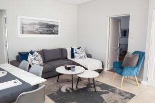Home Away From Home In Table View - 4