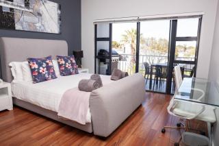 Home Away From Home In Table View - 7