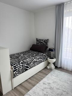 Modern Living in Düsseldorf Stil & Nähe zur Altstadt - Düsseldorf - 0