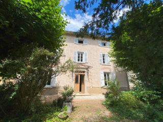 Le Clos 1003 - Saint-Didier-sur-Chalaronne - 0