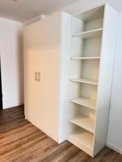 Modern Living in Düsseldorf Stil & Nähe zur Altstadt - 6