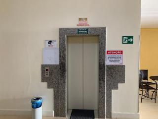 Eldorado Flat Host Hub - 8