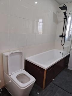 Barnsley cozy home - - 0