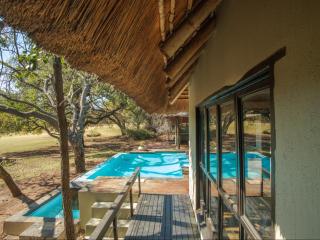 Kokobela Lodge - Phalaborwa - 1