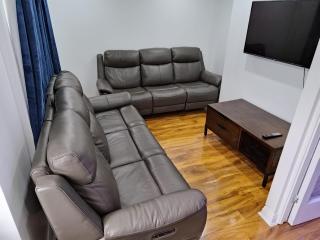 Barnsley cozy home - - 9