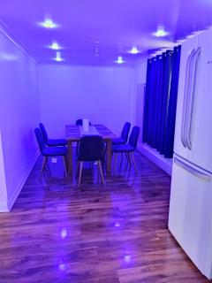 Barnsley cozy home - 2