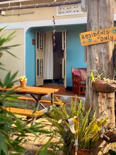 Villa Katwe - Masaka - 4