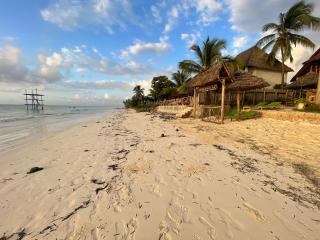 Zanzibar beach escape 1&2 - Bwejuu - 9