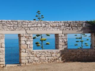 Banfi's villa on the sea - Bisceglie - 0