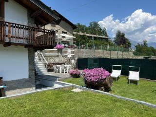 Casa Sabrina - Appartamento Blu - Aosta - 0