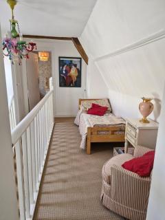 Cosy cottage at rustic escapes - 3