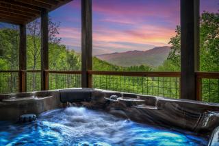 Smoky Sunrise - Sevierville - 9