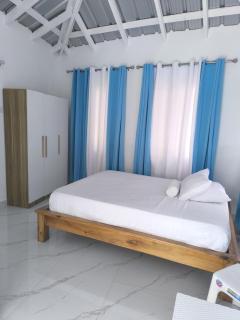 Room Vanesa - Las Terrenas - 3