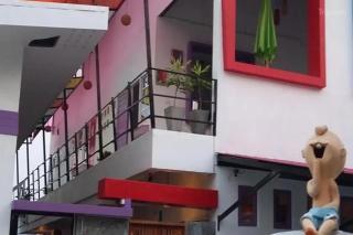 Na-Rak-O Resort - Chiang Rai - 4