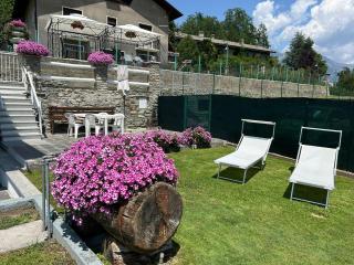 Casa Sabrina - Appartamento Bianco - Aoste - 9