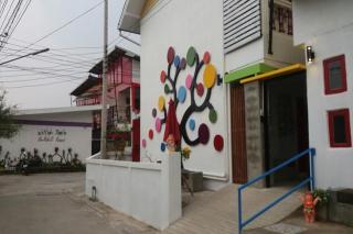 Na-Rak-O Resort - Chiang Rai - 2