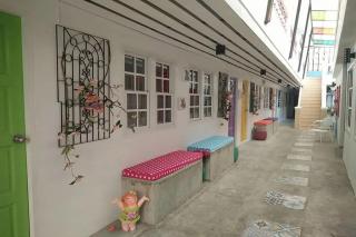 Na-Rak-O Resort - Chiang Rai - 1