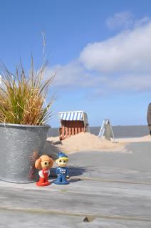 Haus Lechner - Cuxhaven - 4