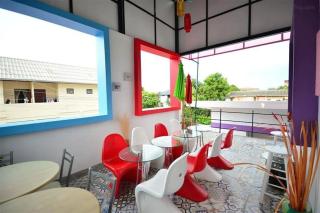 Na-Rak-O Resort - Chiang Rai - 6