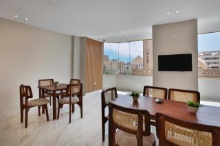 New Khattab Pyramids Hotel - 2