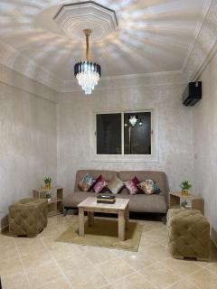 Appartement Aeropuerto - Marrakesh - 7