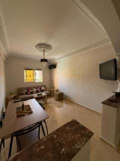 Appartement Aeropuerto - Marrakesh - 9