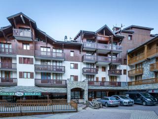 Appartement 5 pièces avec terrasse et WIFI - FR-1-694-101 - Val dʼIsère - 1