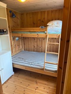 Fantastic cabin in the woods & boat for rental or 2 days free boat on 7 days stay - 5