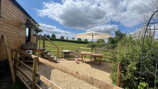 Wiltshire Weavers Hut - Chippenham - 5