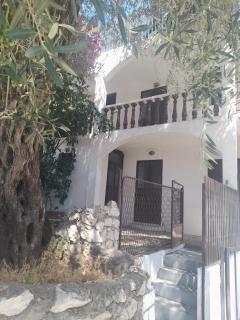 Marko Apartmani - 0