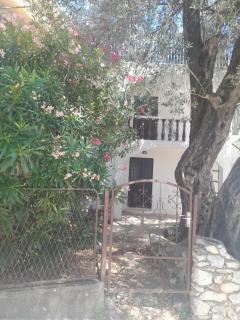 Marko Apartmani - Sutomore - 4